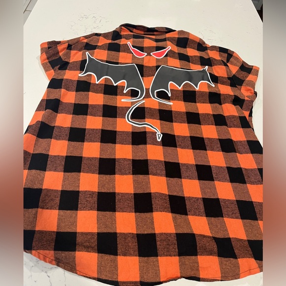 Flannel! - Picture 9 of 15